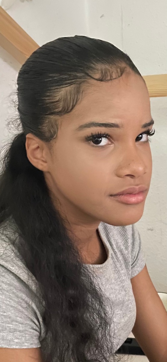 Polizei sucht verzweifelt nach vermisster 13-Jähriger aus Hamburg-Wilhelmsburg