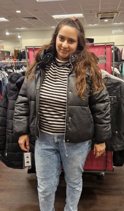 17-Jährige aus Hamburg-Eidelstedt vermisst – Polizei bittet um Mithilfe