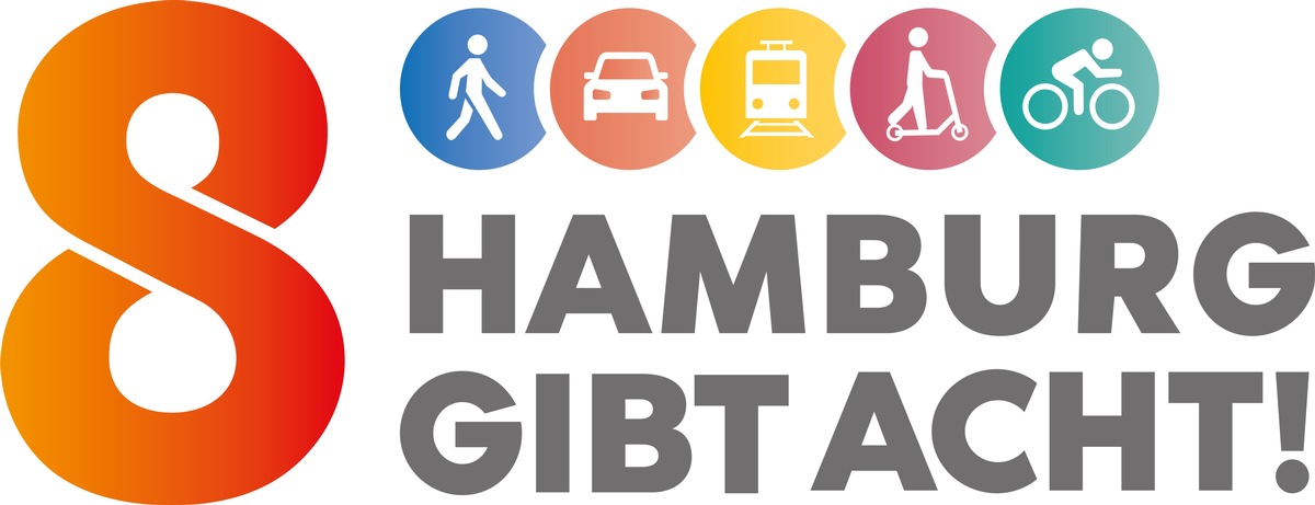 Verkehrskontrollen in Hamburg: Massive Auffälligkeiten bei Ablenkung und Drogen