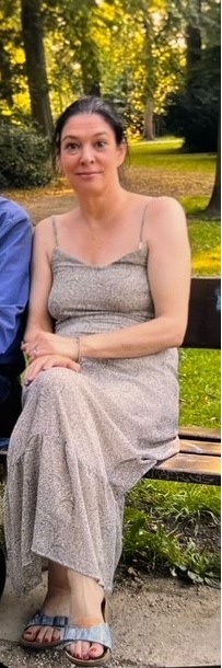 Polizei sucht verzweifelt nach vermisster 51-Jähriger aus Hamburg-Ottensen