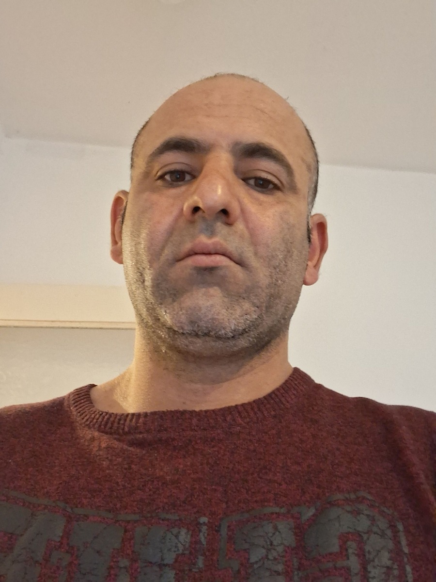 Vermisster 40-Jähriger aus Hamburg-Barmbek-Nord: Polizei bittet um Hilfe