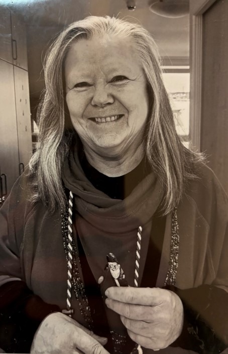 73-jährige Ursula Radtke aus Hamburg vermisst – Polizei bittet um Hinweise