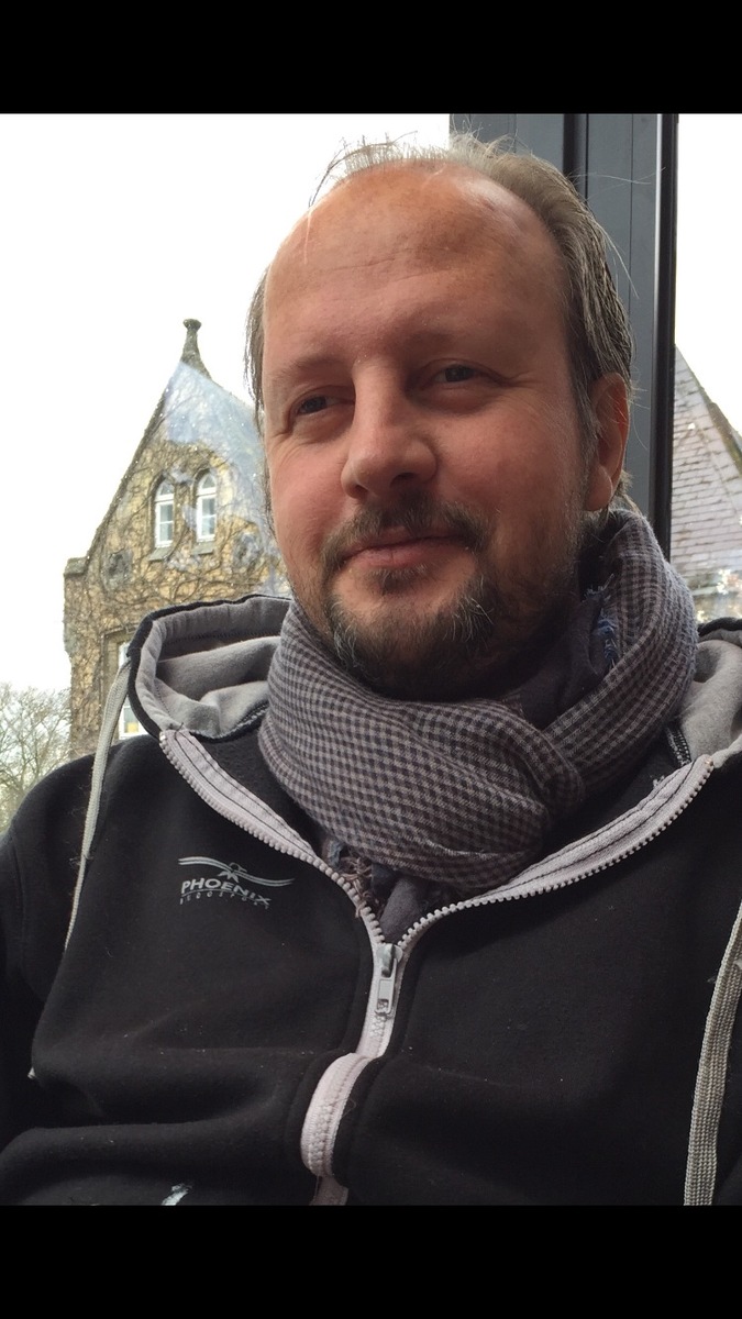 Polizei Hamburg sucht dringend nach vermisstem 52-Jährigen aus Wilstorf