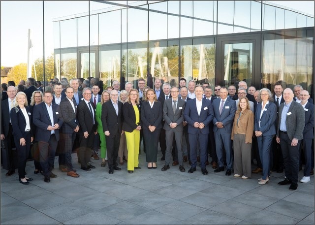 Hamburg im Fokus: Polizeipräsidenten diskutieren hybride Bedrohungen