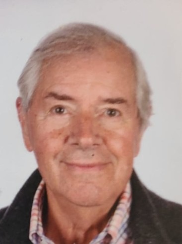 Polizei Hamburg sucht verzweifelt nach vermisstem 89-Jährigen