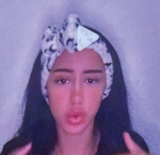 Vermisste 16-Jährige aus Hamburg-Harburg: Polizei sucht dringend Hinweise