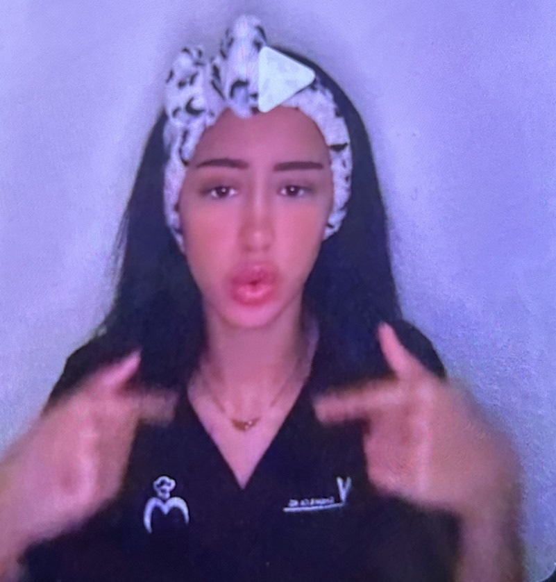 Sechzehnjährige Marwa-Linda aus Harburg vermisst – Polizei bittet um Hinweise