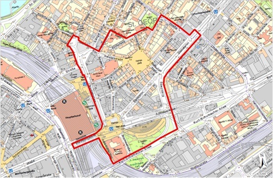 Hamburg weitet Alkoholkonsumverbot aus: St. Georg soll sicherer werden