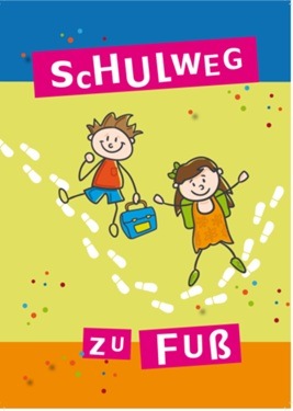 Hamburg startet Aktion "Zu Fuß zur Schule" – Kinder sollen sicherer zur Schule kommen