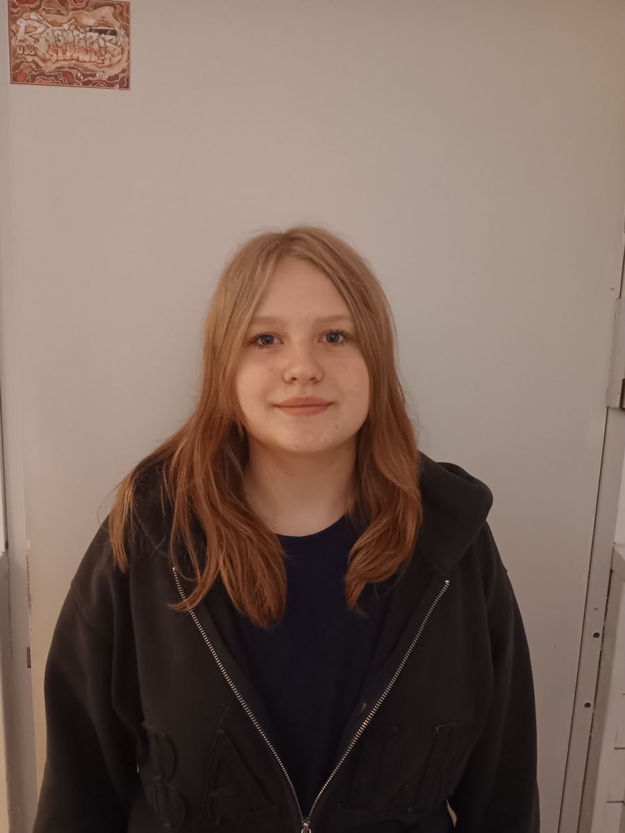 Polizei Hamburg sucht verzweifelt nach vermisster 13-Jähriger aus Alsterdorf