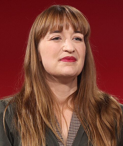 Heidi Reichinnek spricht über ihre Migräne: "Diese Erkrankung belastet mich massiv"